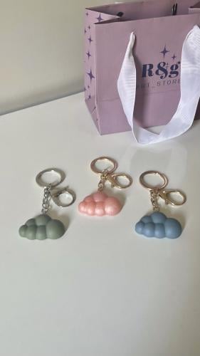 ميداليه غيوم