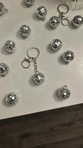 ميدالية الديسكو بول