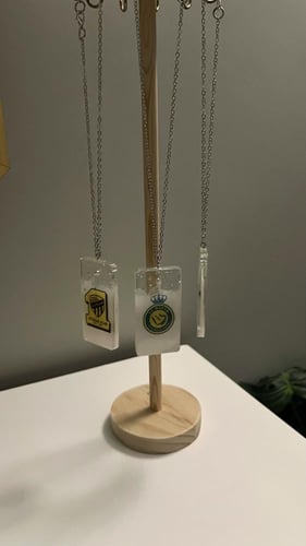 تعليقة سياره مع صوره من اختيارك