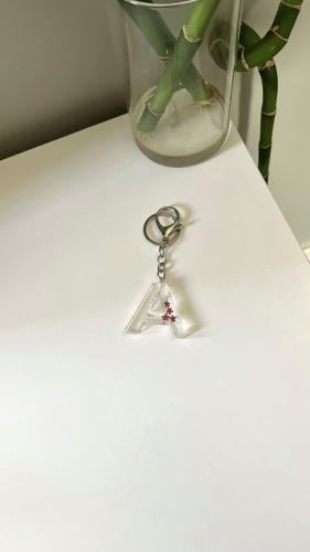 ميداليه بالورد