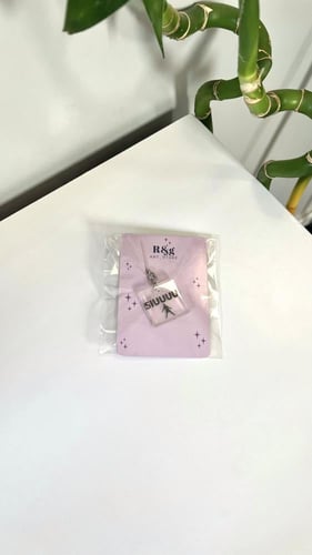 ميداليه مفتاح بصوره من اختيارك