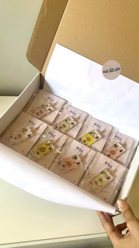 بوكس ميداليات التخصصات