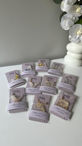 بوكس ميداليات الأحرف