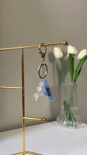 ميدالية مع أصداف