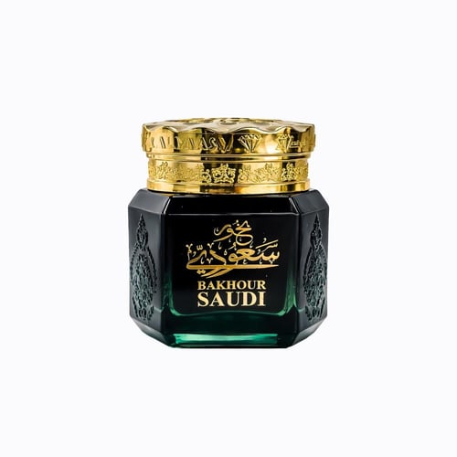 بخور سعودي