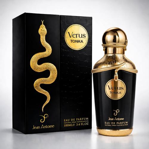 فايرس تونكا