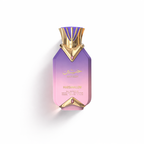 عطر حنين