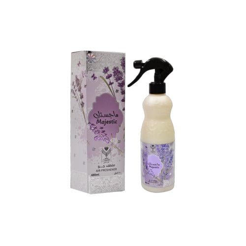 معطر ماجستيك