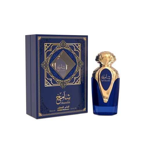 عطر شامخ