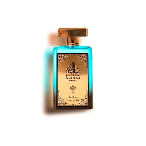 عطر عاشق العود مبخر