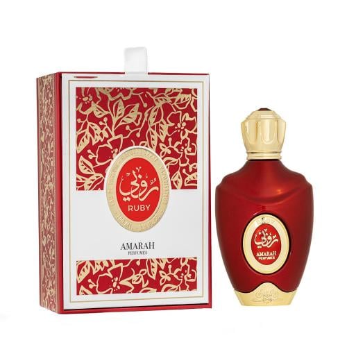 عطر روبي