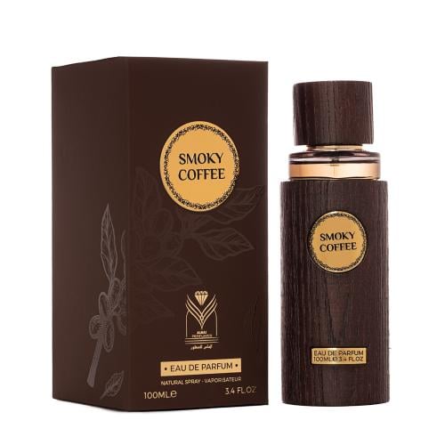 سموكي كوفي