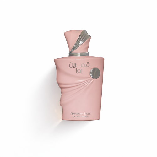 عطر قمرين روز