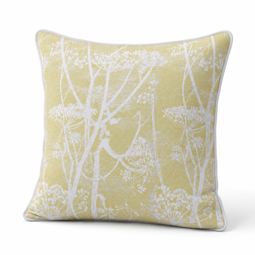 Silk Garden