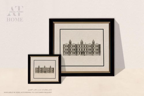 Architectural Elegance