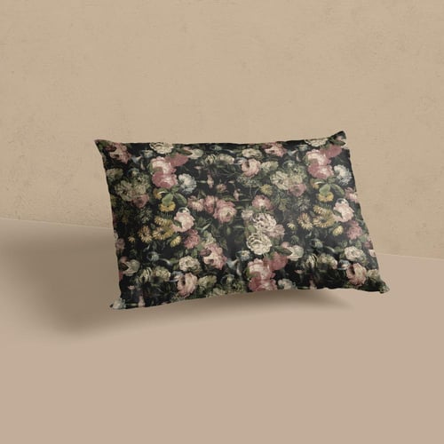 Midnight Flowers (40*60)