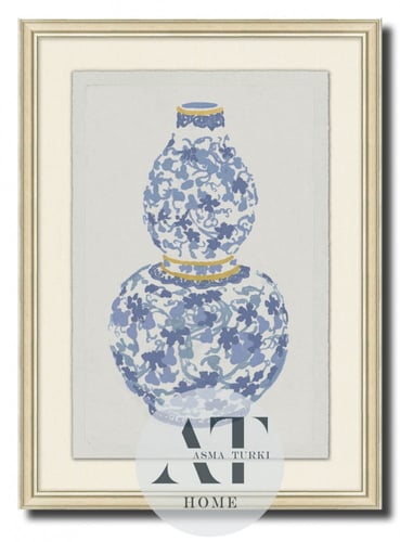 Water Colored Painting