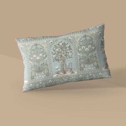 Garden of Splendor (40*60)