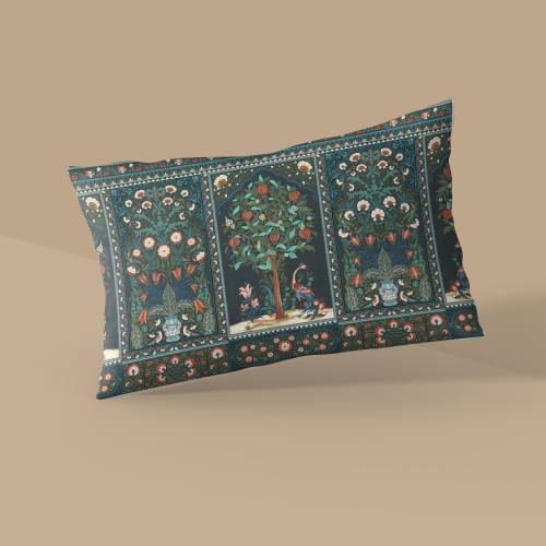 Garden of Splendor (40*60)