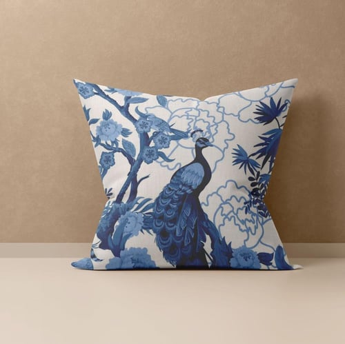 Huntington Garden (50*50cm)