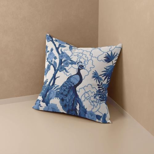 Huntington Garden (50*50cm)