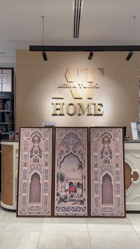 Palace of the White Stallion