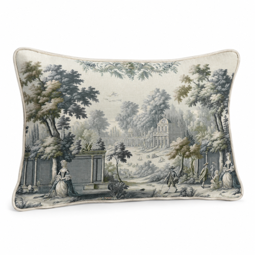 French Garden (60-40)