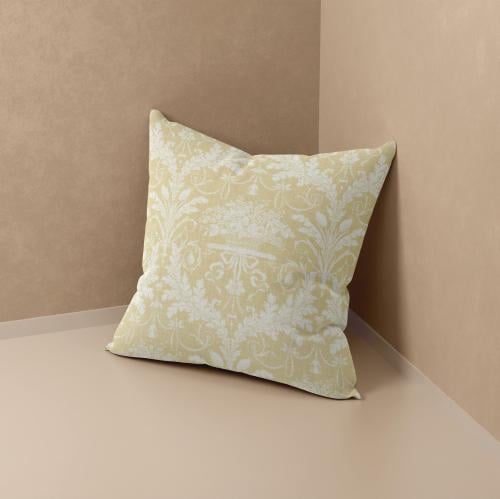 Velvet Cushion
