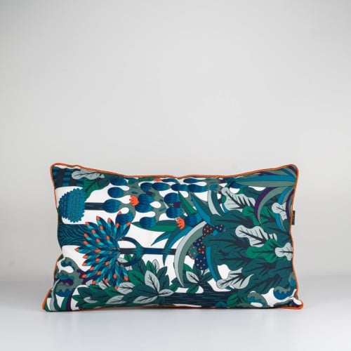 Rain Forest Leaf (50*30cm)