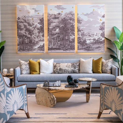 WALL HOUSE (80*40cm)