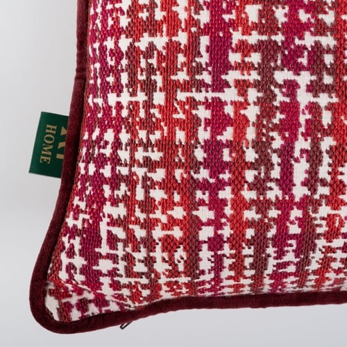 BOHO RED-C131 (50*50cm)