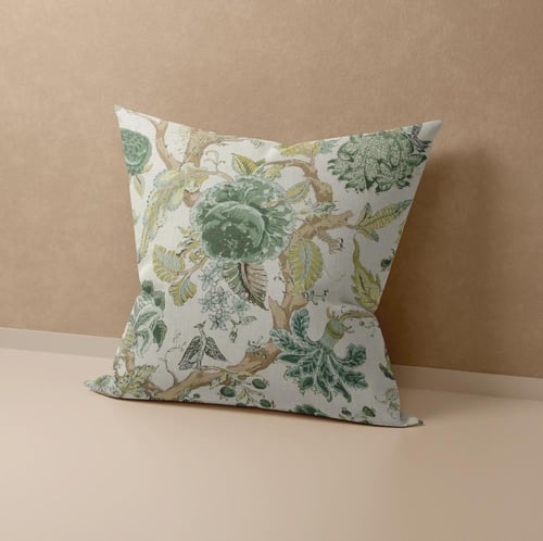 Flowers Of The Palace