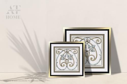 Ornate Harmony