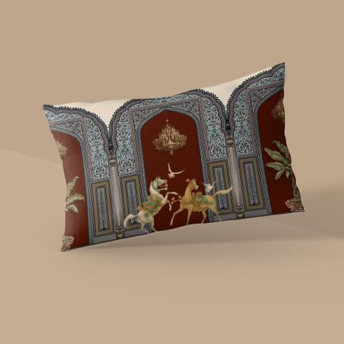 (Majestic Court - (60*40