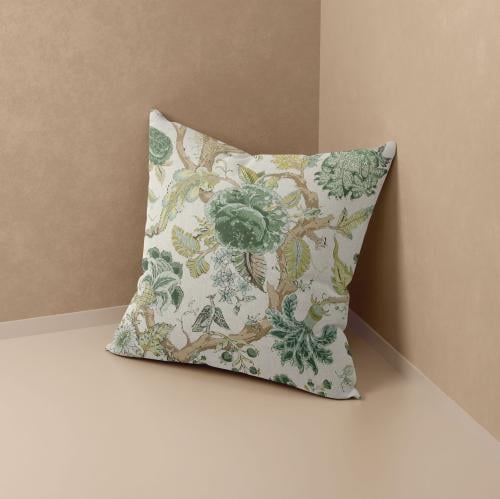 Flowers Of The Palace