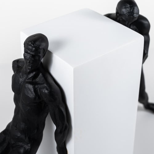 The Strongest-DS8631