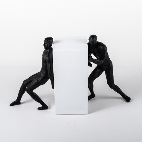 The Strongest-DS8631