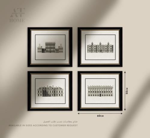 Architectural Elegance