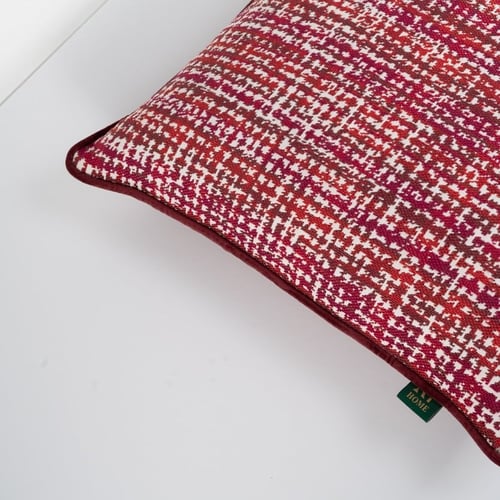 BOHO RED-C131 (50*50cm)