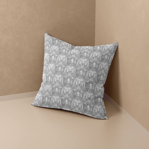 Cambridge Cushion