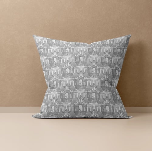 Cambridge Cushion