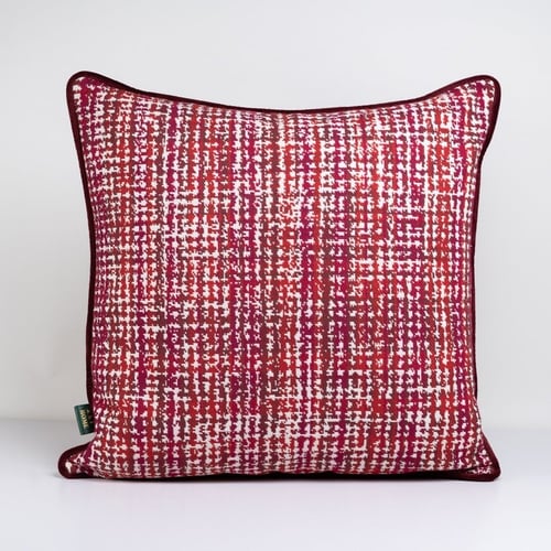 BOHO RED-C131 (50*50cm)