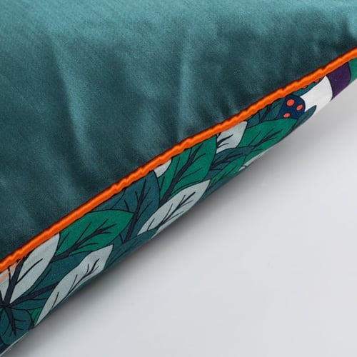 Rain Forest Leaf (50*30cm)