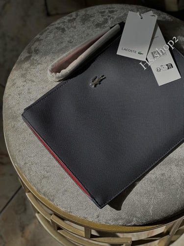 باوتش لاكوست