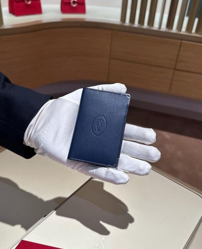 كاردهولدر كارتييه- كحلي