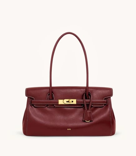 شنطة كتف من jw pei