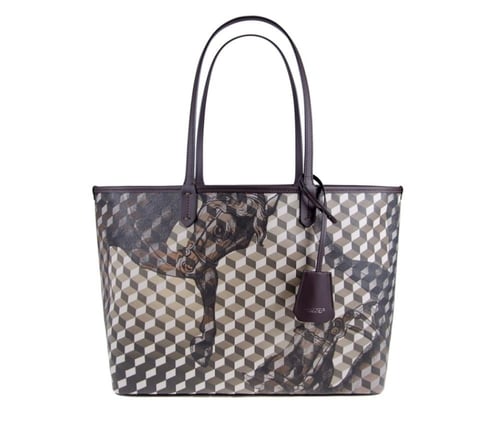 شنطة لوب نوار - سمول