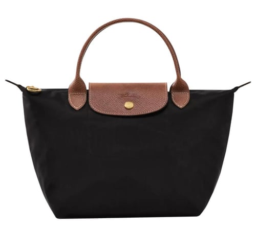 شنطة لونق تشامب مقاس سمول - Longchamp bag size sma...