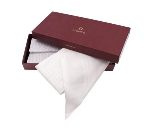 شماغ اقنر - ابيض