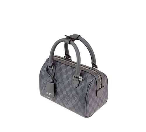 شنطة لوب نوار "بوكسي" صغيرة الحجم